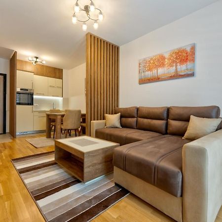 Apartman R3 Vila Zlatibor Exteriér fotografie