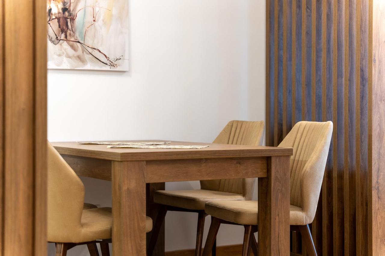 Apartman R3 Vila Zlatibor Exteriér fotografie