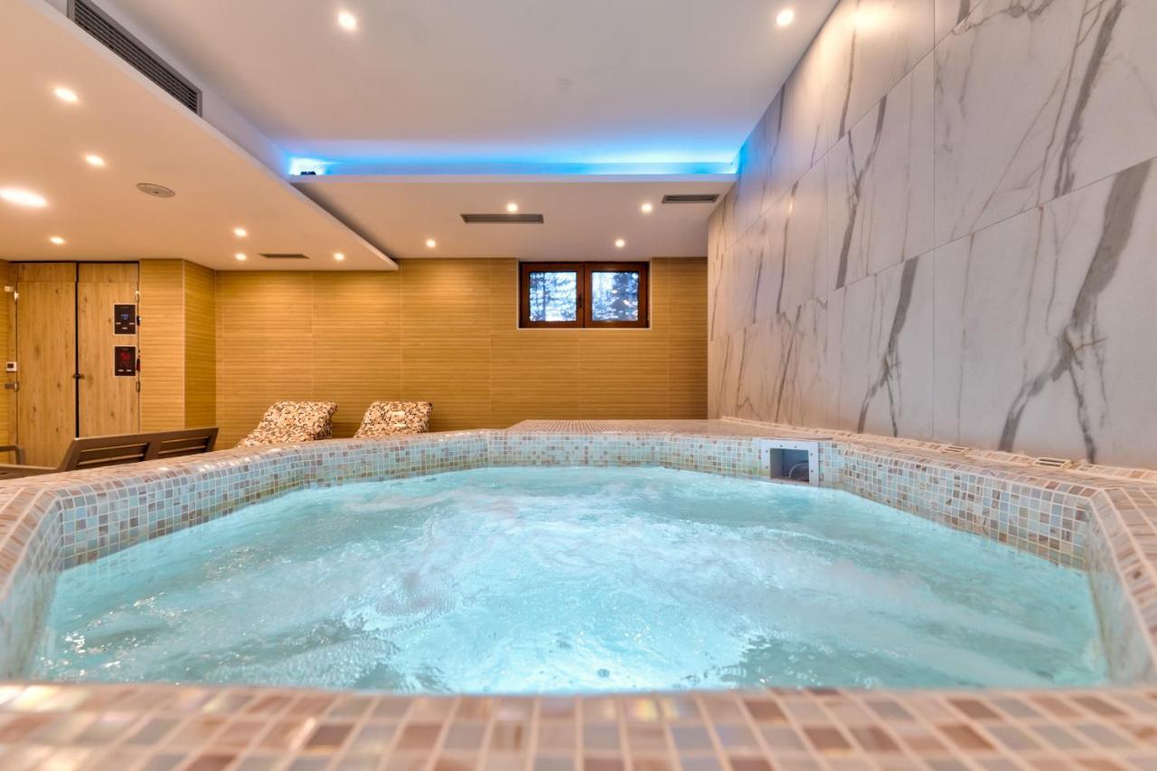 Apartman R3 Vila Zlatibor Exteriér fotografie