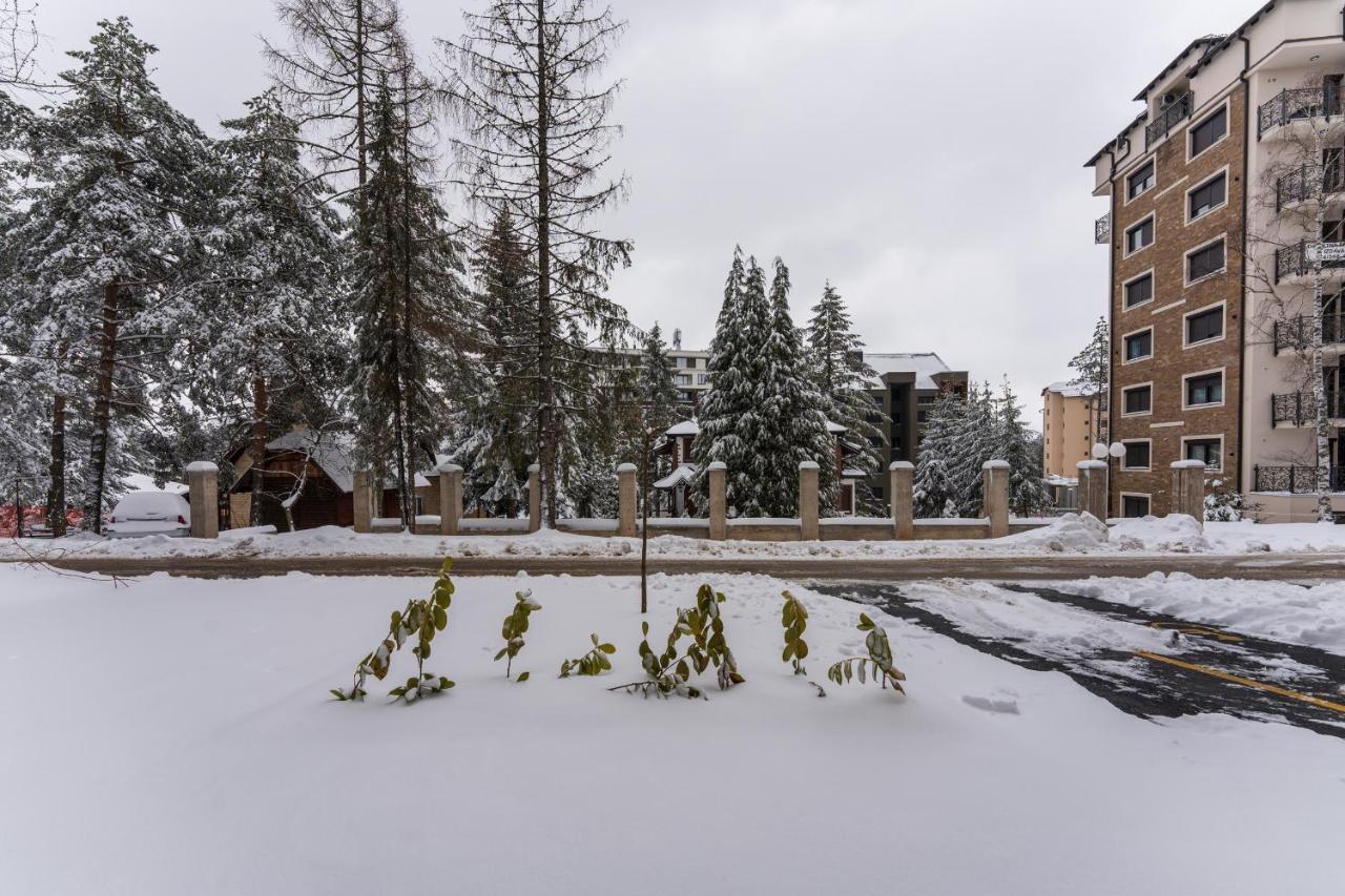 Apartman R3 Vila Zlatibor Exteriér fotografie