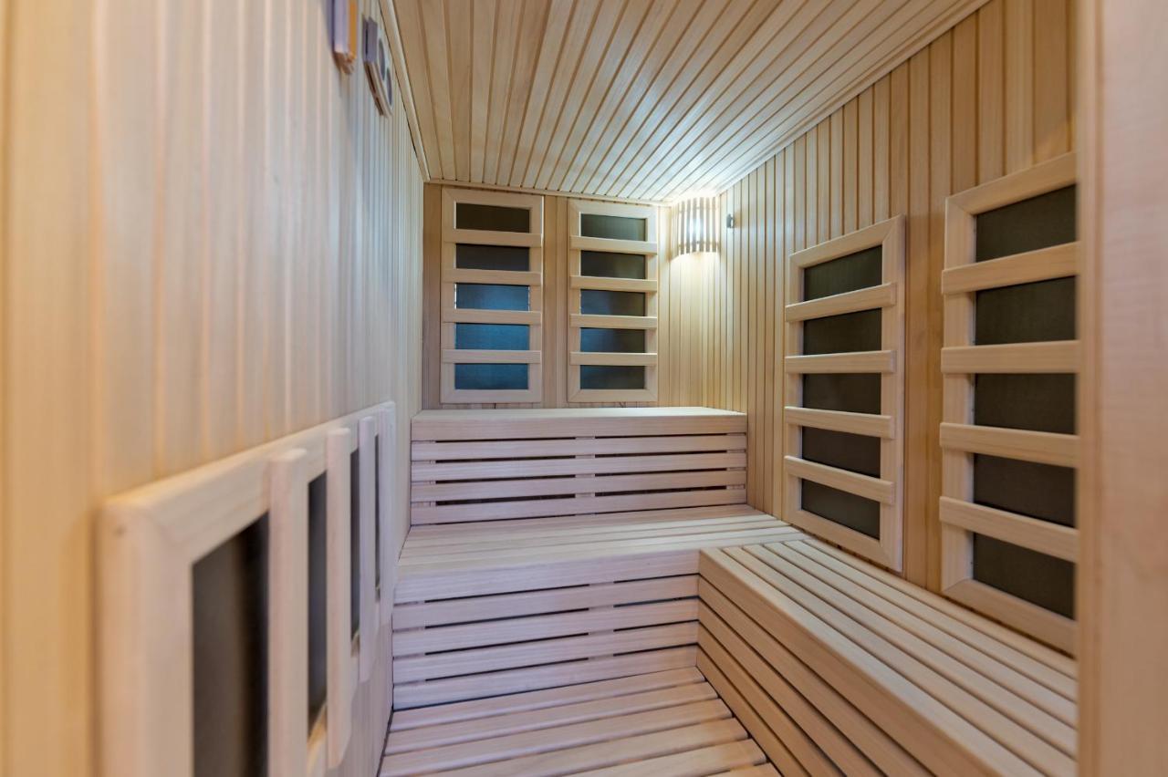Apartman R3 Vila Zlatibor Exteriér fotografie