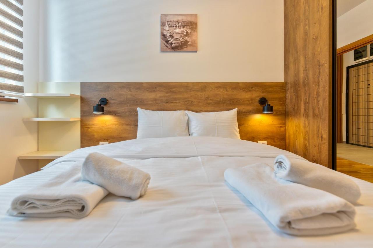 Apartman R3 Vila Zlatibor Exteriér fotografie