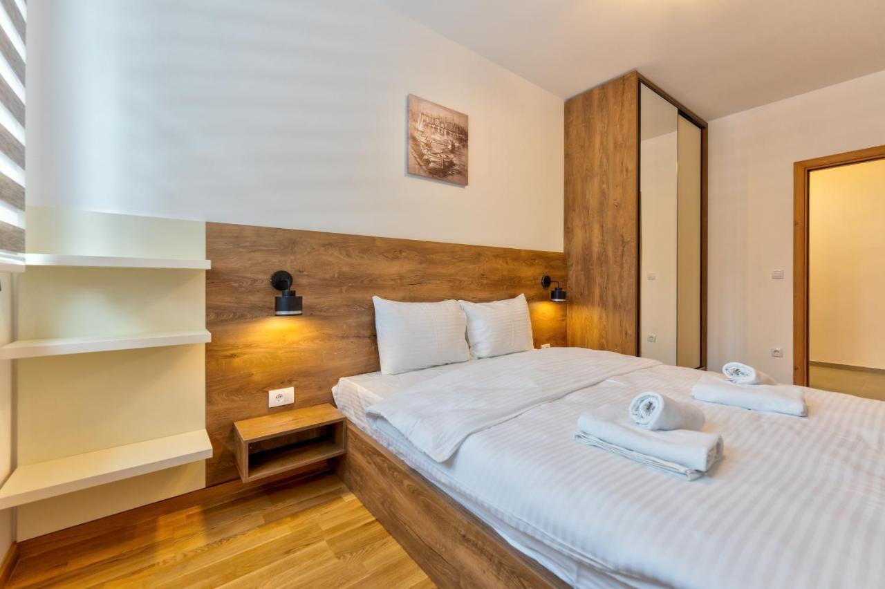 Apartman R3 Vila Zlatibor Exteriér fotografie