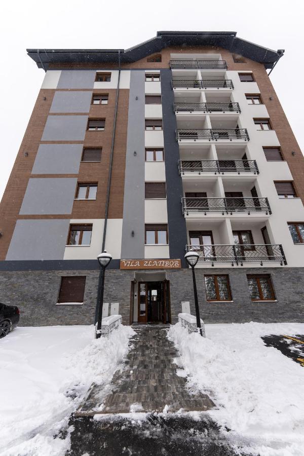 Apartman R3 Vila Zlatibor Exteriér fotografie
