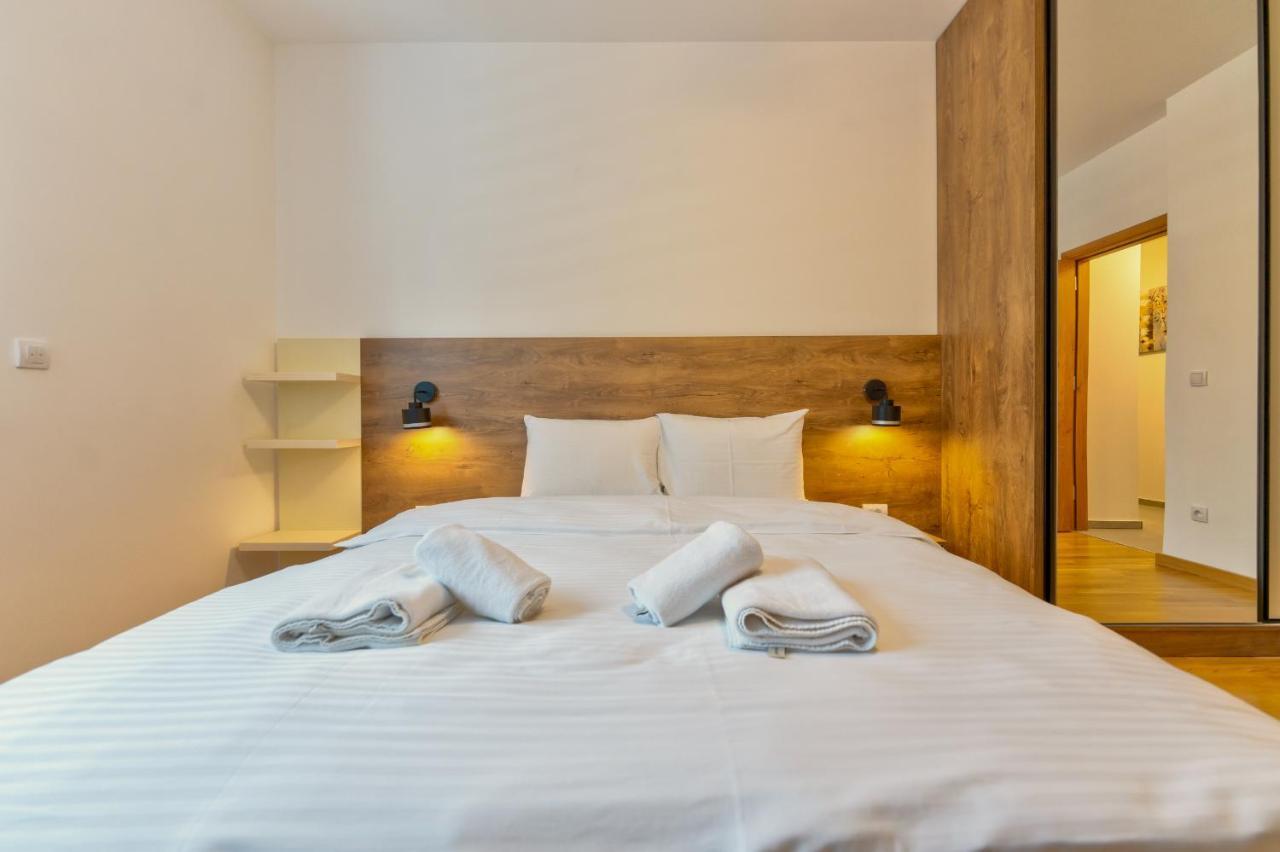 Apartman R3 Vila Zlatibor Exteriér fotografie