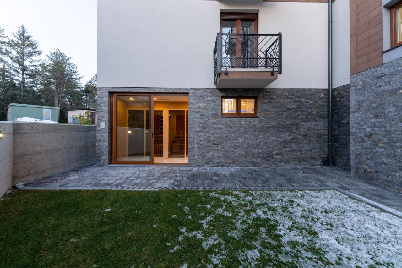 Apartman R3 Vila Zlatibor Exteriér fotografie
