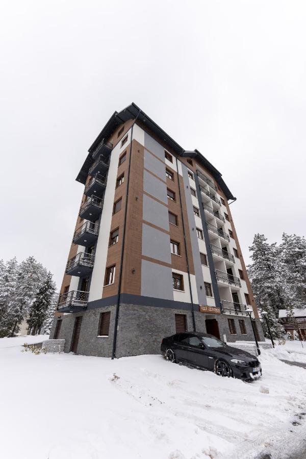 Apartman R3 Vila Zlatibor Exteriér fotografie