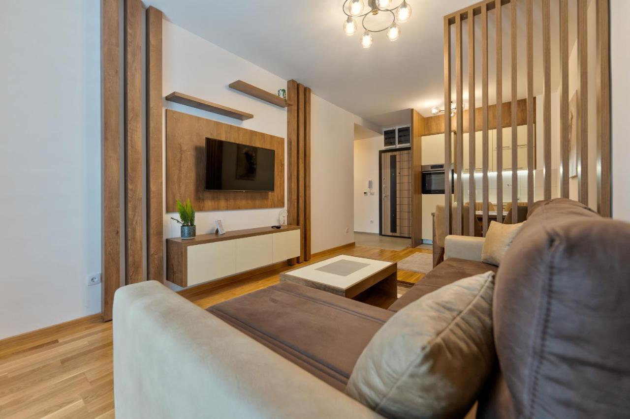 Apartman R3 Vila Zlatibor Exteriér fotografie