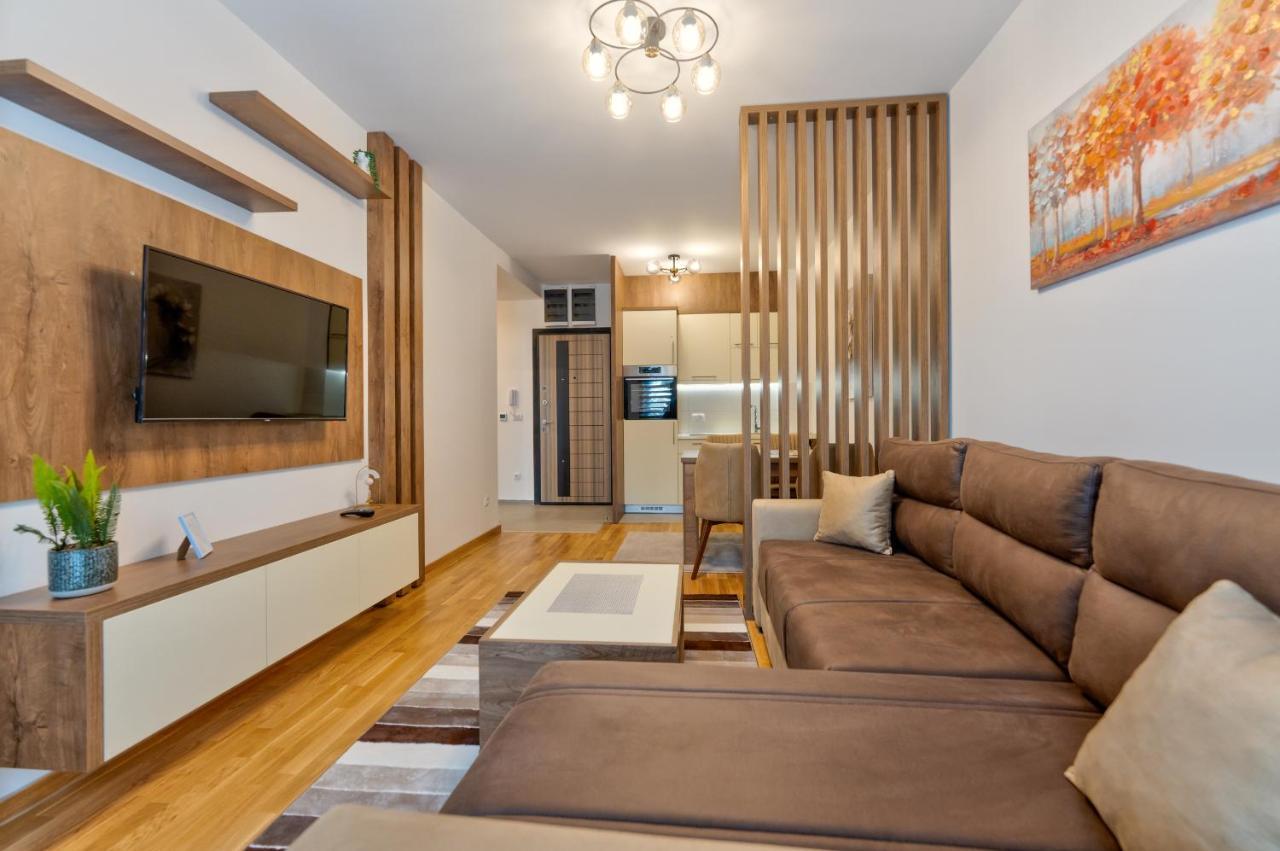 Apartman R3 Vila Zlatibor Exteriér fotografie
